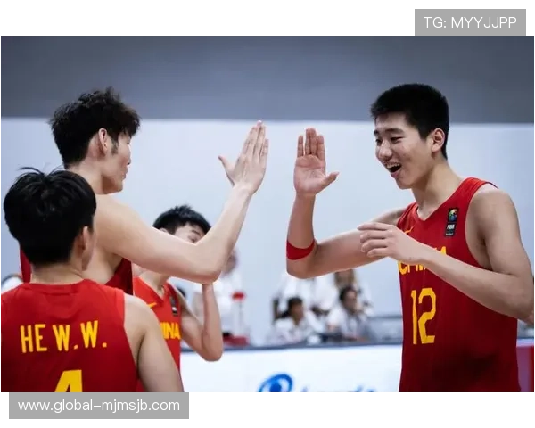 中国男篮世界杯：中国队晋级之路与重要比赛精彩回放