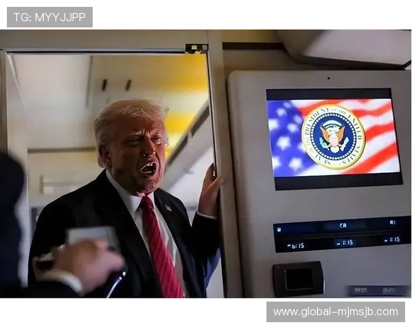 特朗普亲自站台为世界杯抽签增添政治色彩引发讨论 特朗普亲自站台为世界杯抽签增添政治色彩引发讨论