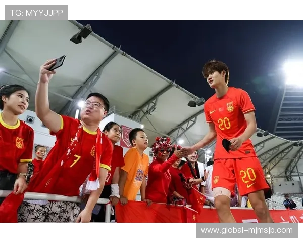 2023年美加墨世界杯预选赛中国队完整赛程及重要比赛日期解析 2023年美加墨世界杯预选赛中国队完整赛程及重要比赛日期解析