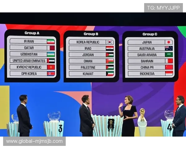 2026年世界杯举办地详细介绍及未来赛事安排