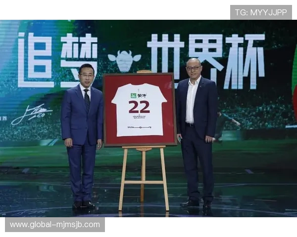 2026年世界杯官方赞助商未来发展趋势，赞助商在全球体育营销中的新机遇