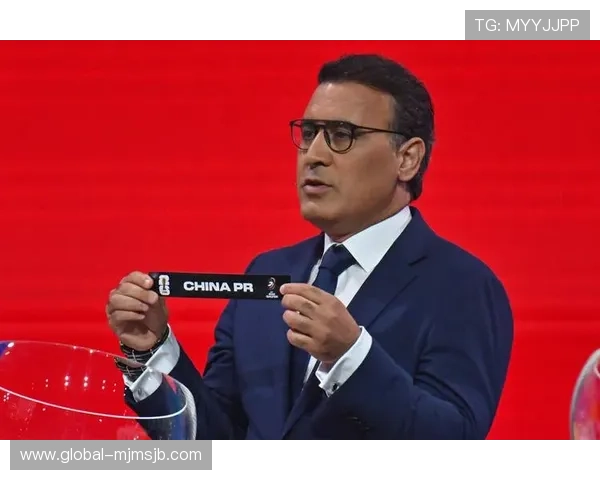 2026年世界杯抽签分档对赛事公平性和竞争激烈程度的影响分析