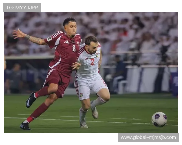 2026年世界杯附加赛晋级规则详解,帮助球迷理解比赛的晋级机制 2026年世界杯附加赛晋级规则详解,帮助球迷理解比赛的晋级机制