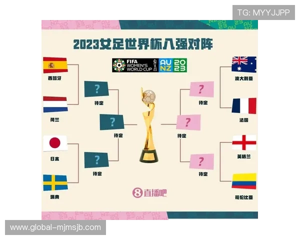 世界杯比分概率分析与预测方法详解帮助玩家提升竞猜胜率