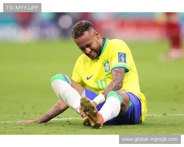 内马尔世界杯表现分析:他在2022卡塔尔赛场上的精彩瞬间与关键贡献 内马尔世界杯表现分析:他在2022卡塔尔赛场上的精彩瞬间与关键贡献