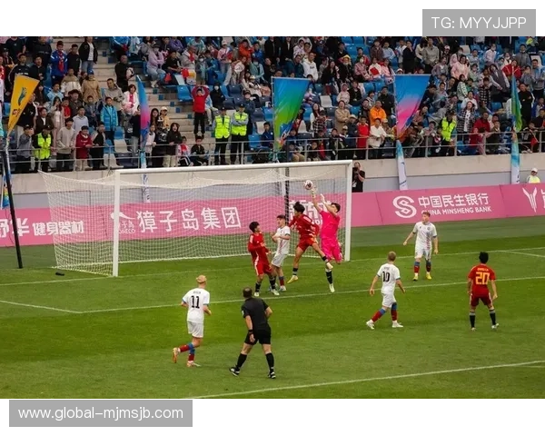 2026年世界杯举办对中国足球发展的影响与未来发展机遇探讨