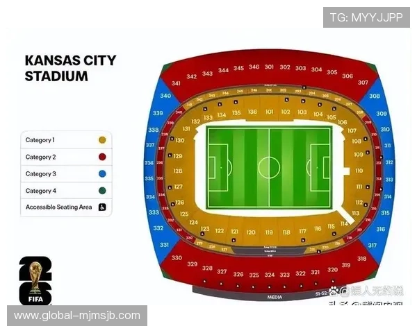 2026年世界杯决赛场地的历史背景及其选择原因深度分析
