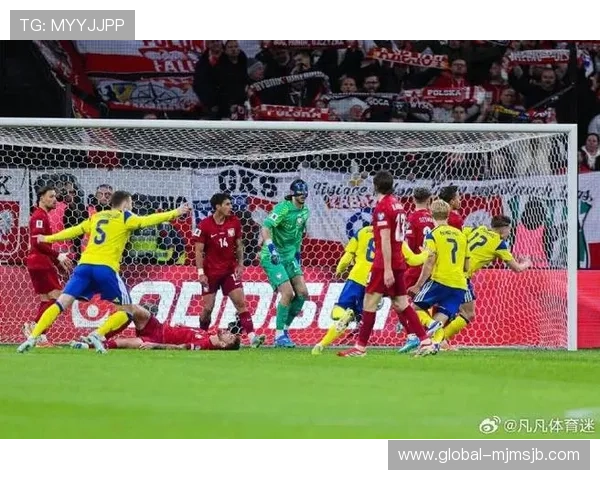 2026年世界杯欧洲区附加赛赛况实时更新，关注比赛结果掌握晋级形势与精彩瞬间