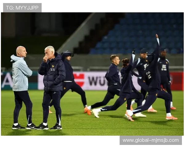 2026年世界杯赛制变化对各国球队备战策略的深远影响分析