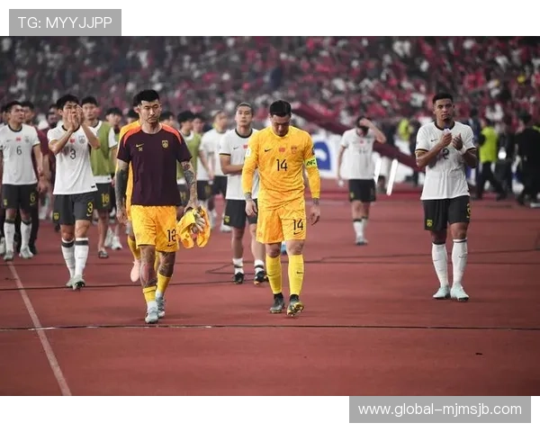 国足晋级2026世界杯的可能性分析及备战策略详解