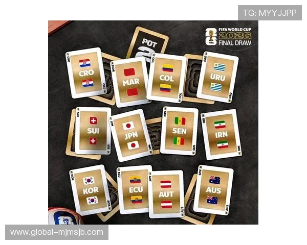 如何掌握世界杯抽签分组规则：实用技巧与常见问题解答指南