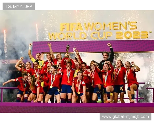 女足世界杯历届冠军总结，探讨冠军球队的成功经验与未来发展趋势