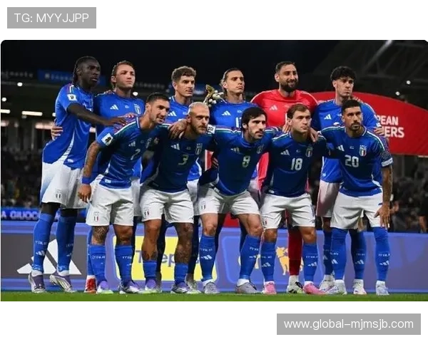 意大利队在世界杯预选赛欧洲区的赛程安排及比赛时间，详细解析与预测