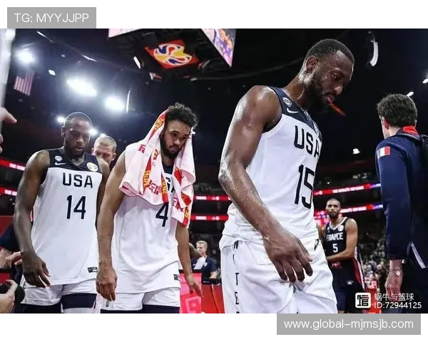 美国世界杯球迷分析：不同背景球迷的心理需求与参与度提升策略探讨