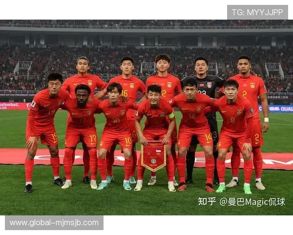 中国队在2026世界杯预选赛中表现突出的球员及其个人技术特点