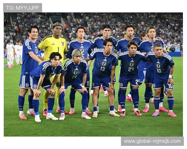 世界杯突尼斯对阵日本的比赛中哪些因素决定两队能否出线